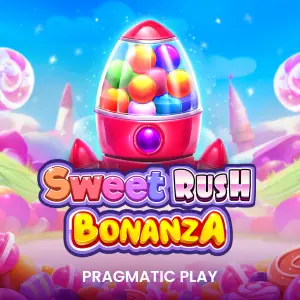 Sweet Rush Bonanza